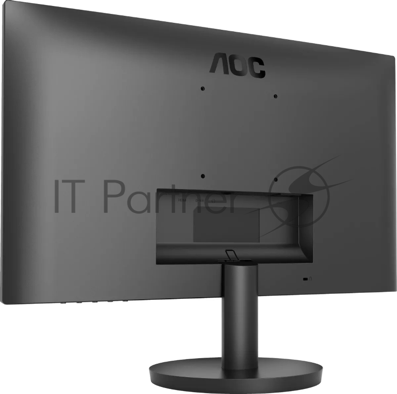 Монитор AOC 27 Basic-Line 27B3HA2 черный IPS LED 1ms 16:9 HDMI M/M матовая 250cd 178гр/178гр 1920x1080 100Hz VGA FHD 3.4кг
