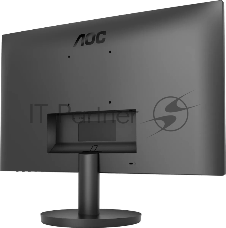 Монитор AOC 27 Basic-Line 27B3HA2 черный IPS LED 1ms 16:9 HDMI M/M матовая 250cd 178гр/178гр 1920x1080 100Hz VGA FHD 3.4кг