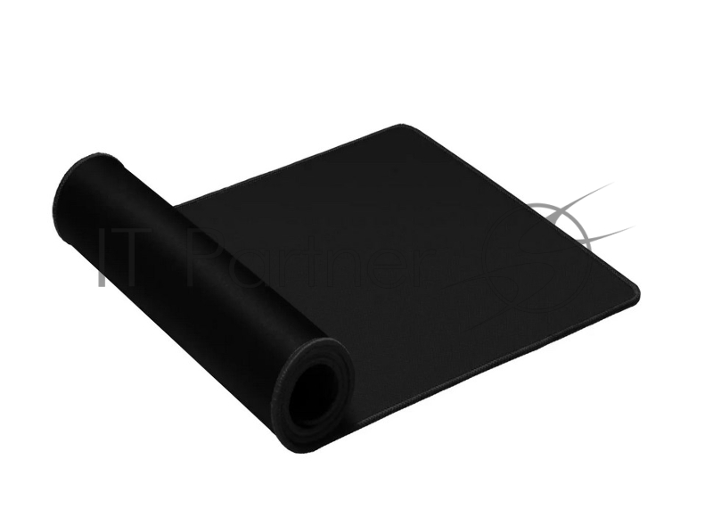 Коврик для мышки DEFENDER BLACK ULTRA ONE 50004
