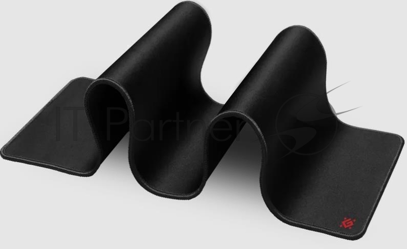 Коврик для мышки DEFENDER BLACK ULTRA ONE 50004