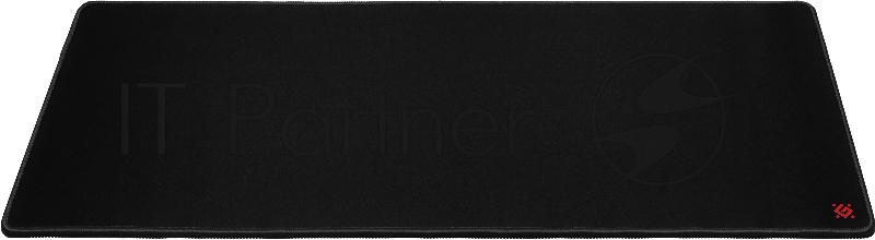 Коврик для мышки DEFENDER BLACK ULTRA XXL ONE 50005