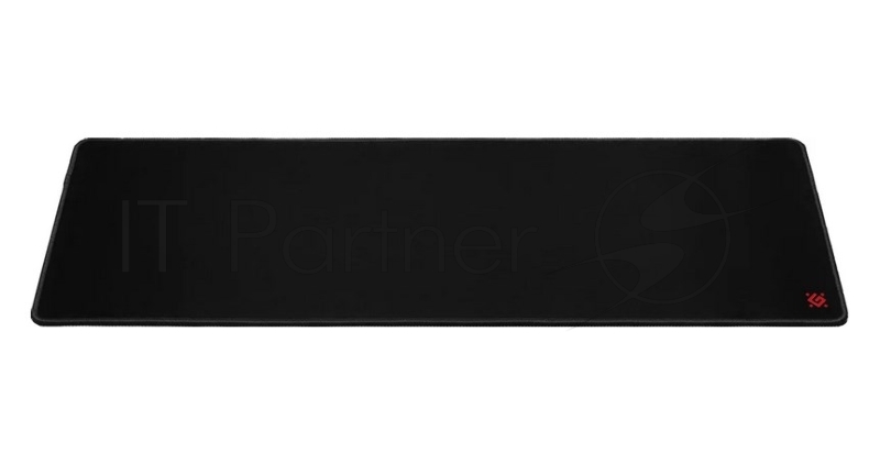 Коврик для мышки DEFENDER BLACK ULTRA XXL ONE 50005
