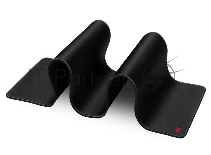 Коврик для мышки DEFENDER BLACK ULTRA XXL ONE 50005