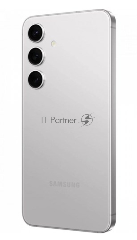 Мобильный телефон SAMSUNG GALAXY S24 8/128GB MAR.GRAY S921B