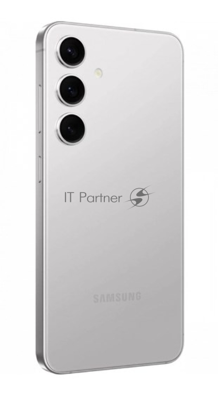 Мобильный телефон SAMSUNG GALAXY S24 8/128GB MAR.GRAY S921B