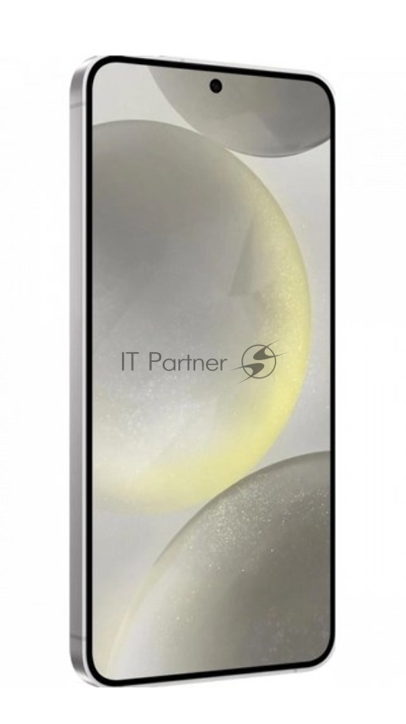 Мобильный телефон SAMSUNG GALAXY S24 8/128GB MAR.GRAY S921B