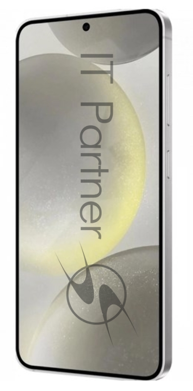 Мобильный телефон SAMSUNG GALAXY S24 8/128GB MAR.GRAY S921B