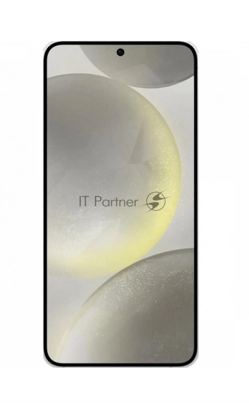 Мобильный телефон SAMSUNG GALAXY S24 8/128GB MAR.GRAY S921B