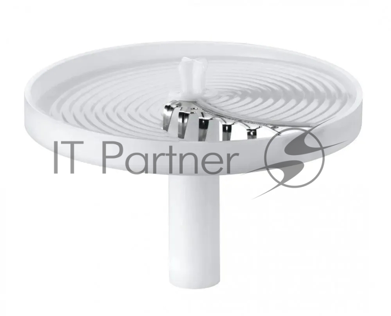 Блендер погружной Braun MQ7087X 850Вт черный/серебристый