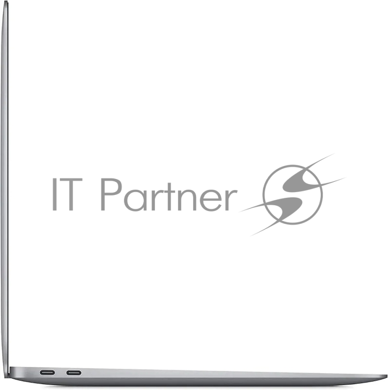Ноутбук MacBook Air 13Space Grey 8CPU/7GPU 8/256GB Apple M1 MGN63ZA/A A2337