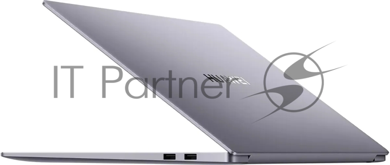 Ноутбук Huawei MateBook 16S CREFG-X Core i9 13900H 32Gb SSD1Tb Intel Iris Xe graphics 16 IPS Touch 2.5K (2520x1680) Windows 11 Home grey space WiFi BT Cam 7330mAh (53013WAW)