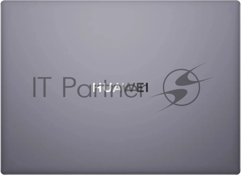 Ноутбук Huawei MateBook 16S CREFG-X Core i9 13900H 32Gb SSD1Tb Intel Iris Xe graphics 16 IPS Touch 2.5K (2520x1680) Windows 11 Home grey space WiFi BT Cam 7330mAh (53013WAW)