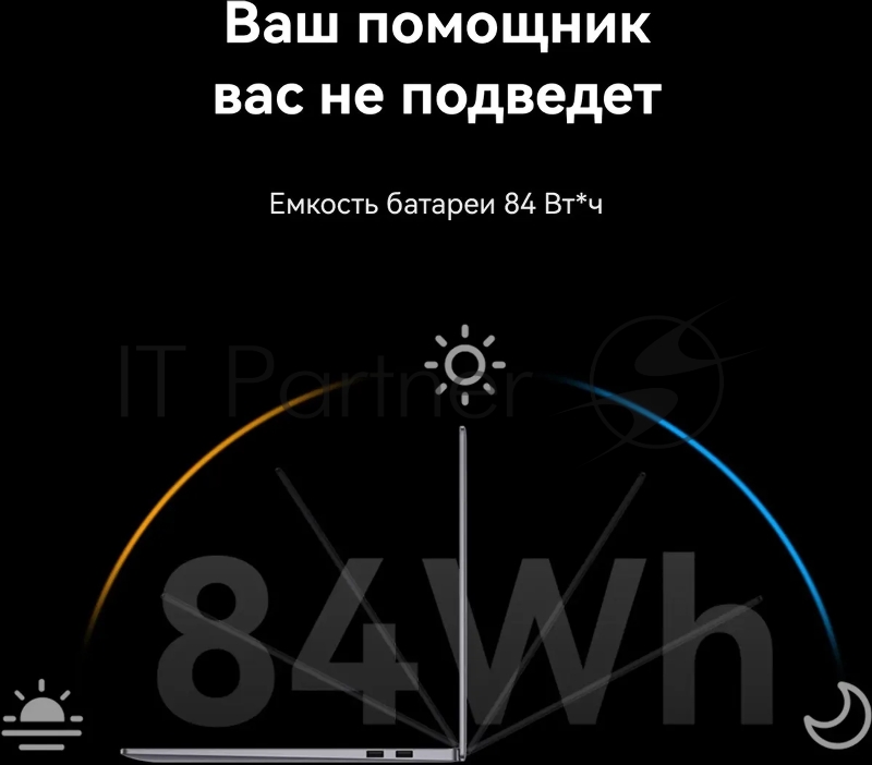 Ноутбук Huawei MateBook 16S CREFG-X Core i9 13900H 32Gb SSD1Tb Intel Iris Xe graphics 16 IPS Touch 2.5K (2520x1680) Windows 11 Home grey space WiFi BT Cam 7330mAh (53013WAW)