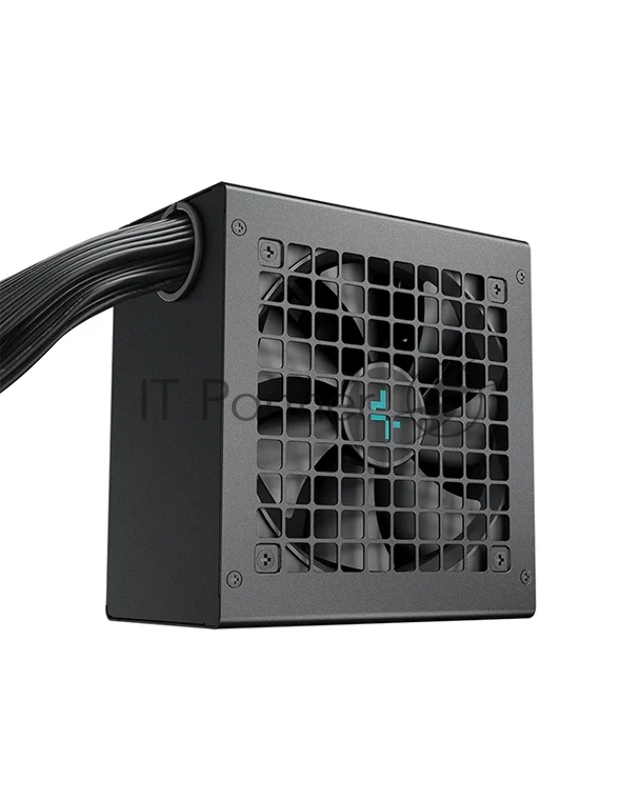 Блок питания Deepcool PN750D (ATX 3.1, 750W, PWM 120mm fan, Active PFC, 80+ GOLD, Gen5 PCIe) RET