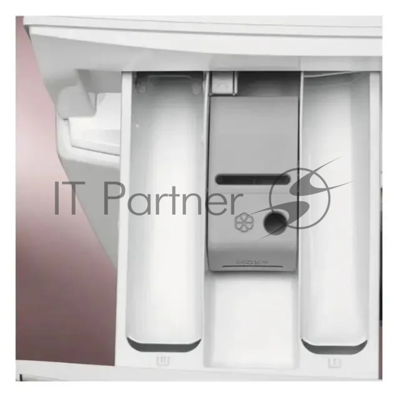 Стиральная машина Electrolux EW9W161BC пан.англ. класс: A загр.фронтальная макс.:10кг белый инвертер