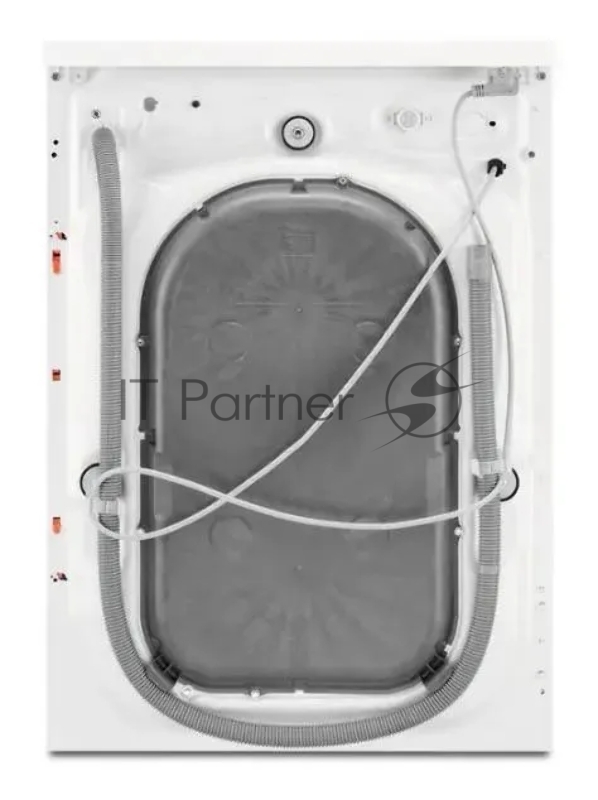 Стиральная машина Electrolux EW9W161BC пан.англ. класс: A загр.фронтальная макс.:10кг белый инвертер