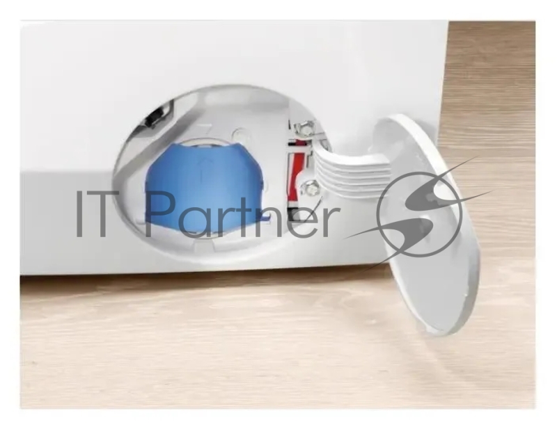 Стиральная машина Electrolux EW9W161BC пан.англ. класс: A загр.фронтальная макс.:10кг белый инвертер