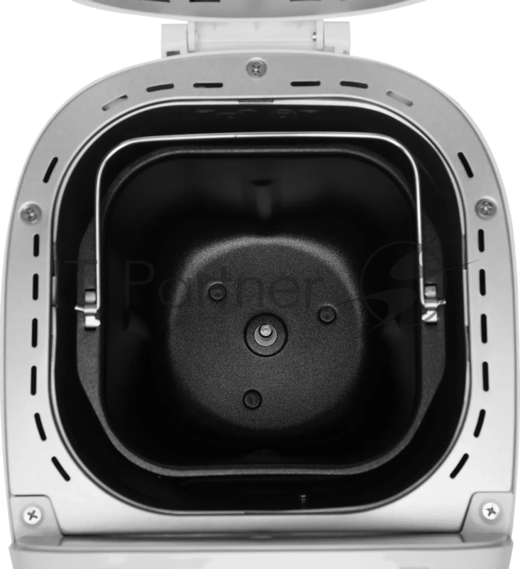 Хлебопечь Kitfort КТ-307 550Вт белый