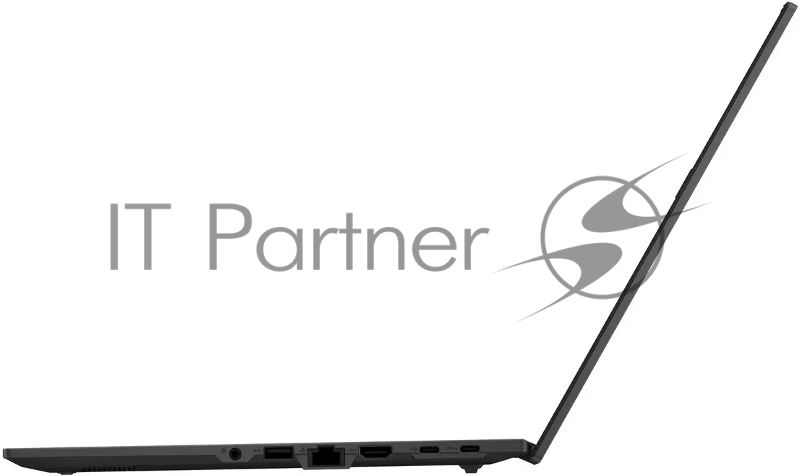 Ноутбук ASUS ExpertBook B1502CVA-BQ0927 Intel Core i5-1335U/16Gb/512Gb SSD/15.6 FHD WV 250N 60Hz Intel UHD/FingerPrint/Backlit/DOS Star Black (90NX06X1-M01270)