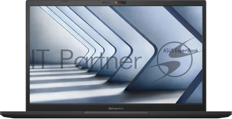 Ноутбук ASUS ExpertBook B1502CVA-BQ0927 Intel Core i5-1335U/16Gb/512Gb SSD/15.6 FHD WV 250N 60Hz Intel UHD/FingerPrint/Backlit/DOS Star Black (90NX06X1-M01270)