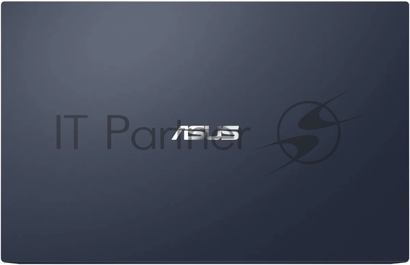 Ноутбук ASUS ExpertBook B1502CVA-BQ0927 Intel Core i5-1335U/16Gb/512Gb SSD/15.6 FHD WV 250N 60Hz Intel UHD/FingerPrint/Backlit/DOS Star Black (90NX06X1-M01270)