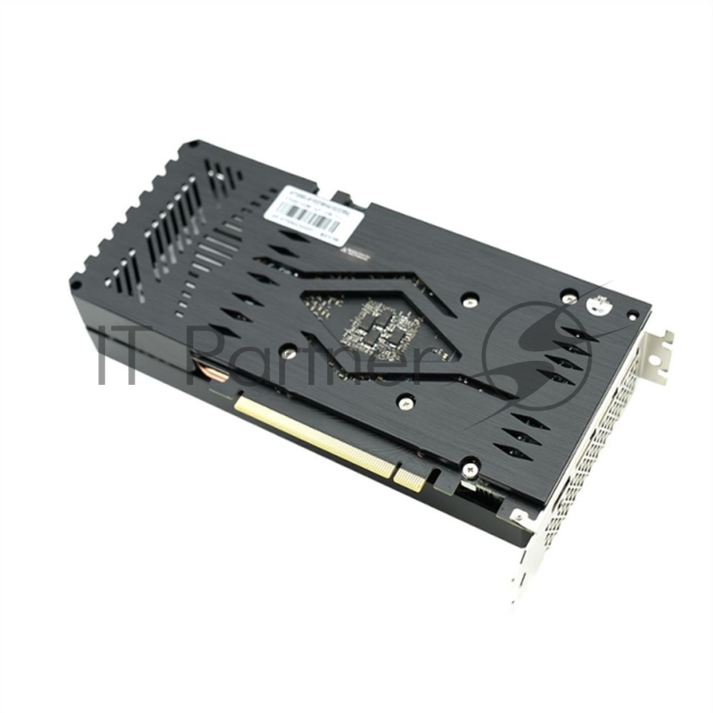 Видеокарта Afox RTX3050 8GB GAMING GDDR6 128-bit 3xDP HDMI ATX Dual Fan RTL