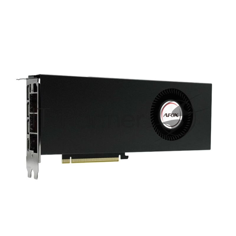 Видеокарта Afox RTX3090 TURBO 24GB GDDR6X 384-bit DPx3 HDMI ATX 1FAN