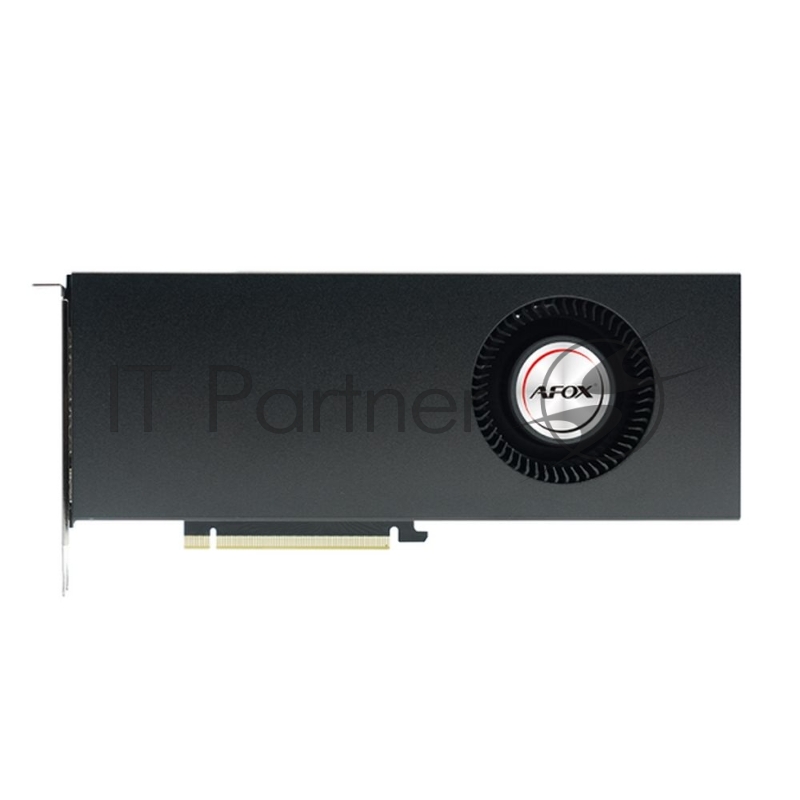 Видеокарта Afox RTX3090 TURBO 24GB GDDR6X 384-bit DPx3 HDMI ATX 1FAN