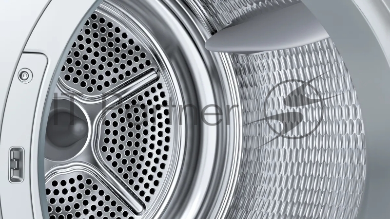 Сушильная машина Bosch WTN86201ME кл.энер.:B макс.загр.:8кг белый