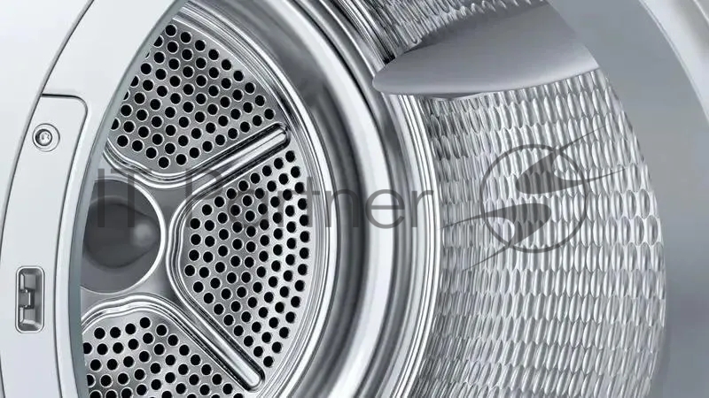 Сушильная машина Bosch WTN86201ME кл.энер.:B макс.загр.:8кг белый