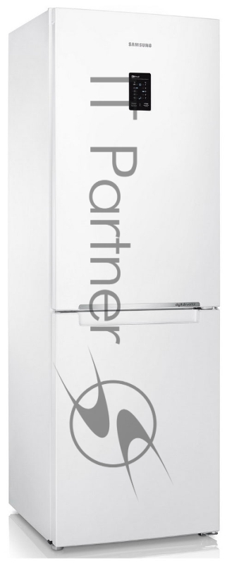 Xолодильник SAMSUNG RB29FERNDWW (аналог RB30A32N0WW)
