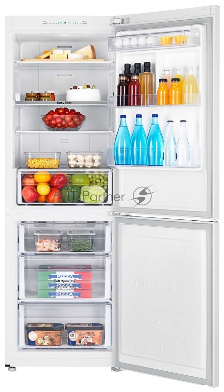 Xолодильник SAMSUNG RB29FSRNDWW (аналог RB30A30N0WW)