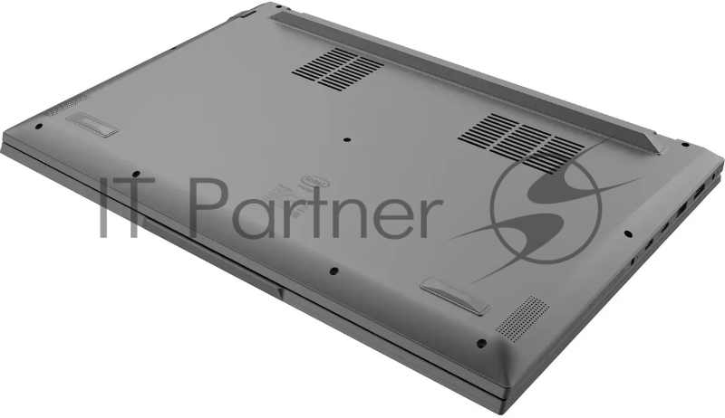 Ноутбук Digma Pro Fortis Core i3 1005G1 16Gb SSD512Gb Intel UHD Graphics 15.6 IPS FHD (1920x1080) Windows 11 Professional grey WiFi BT Cam 4250mAh (DN15P3-ADXW01)