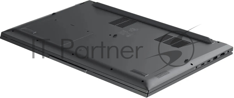 Ноутбук Digma Pro Fortis M Core i3 1005G1 16Gb SSD512Gb Intel UHD Graphics 17.3 IPS FHD (1920x1080) Windows 11 Professional grey WiFi BT Cam 5500mAh (DN17P3-ADXW03)