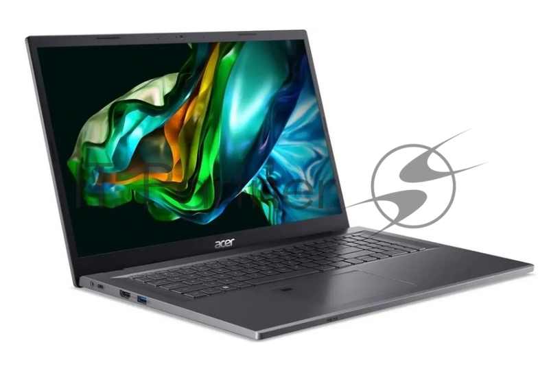 Ноутбук ACER ASPIRE 5 A517-58GM-72DC 17 CI7-1355U 16GB/1TB NOS