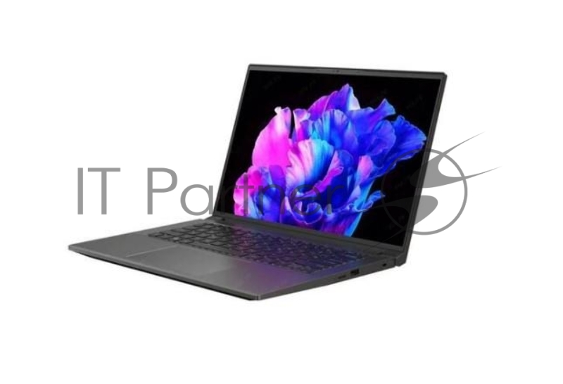 Ноутбук ACER SWIFT X SFX14-72G-76LG 14 CU7-155H 16GB/1TB W11H