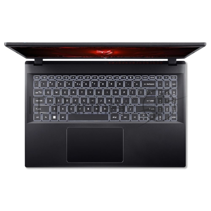 Ноутбук ACER NITRO V ANV15-51-590F 15 CI5-13420H 16/512GB NOS