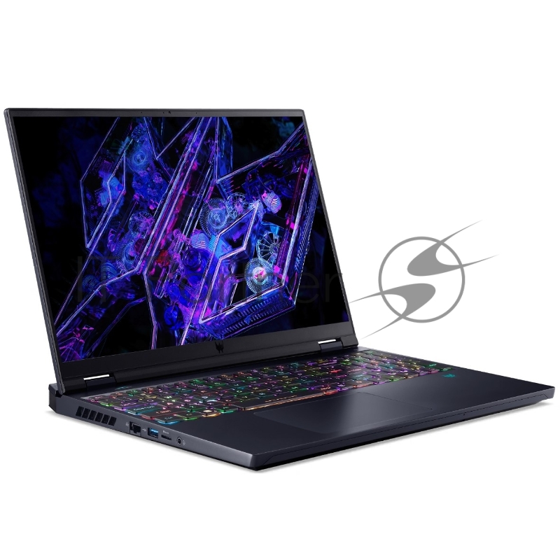 Ноутбук ACER PRED HELIO PH16-72-90W0 16 CI9-14900HX 32GB/2TB W11H