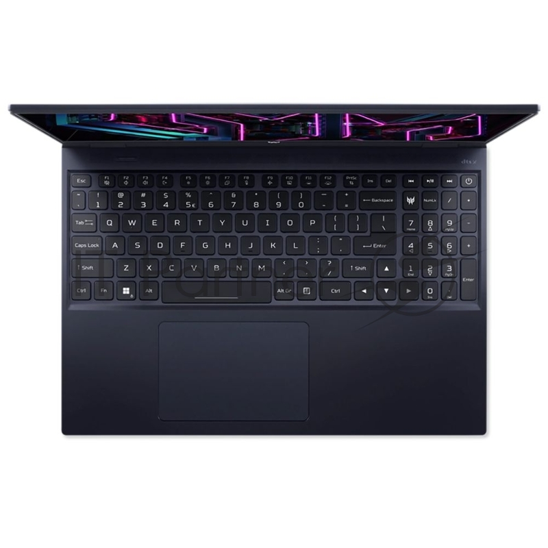 Ноутбук ACER PRED HELIO PH16-72-90W0 16 CI9-14900HX 32GB/2TB W11H