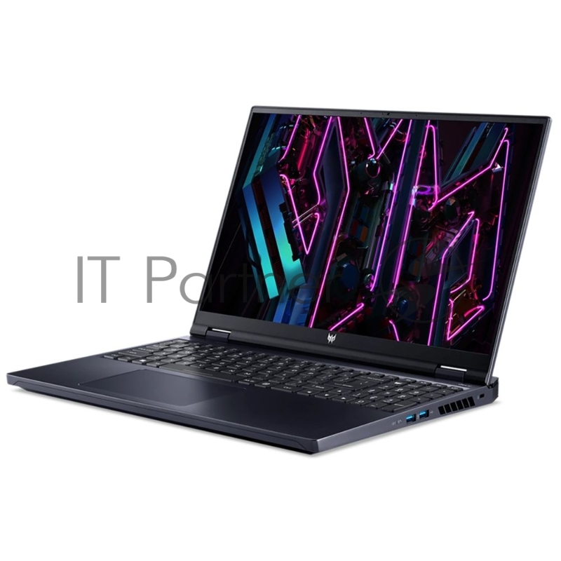 Ноутбук ACER PRED HELIO PH16-72-90W0 16 CI9-14900HX 32GB/2TB W11H