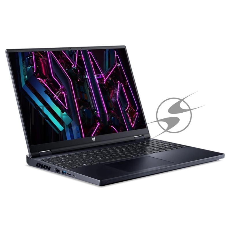 Ноутбук ACER PRED HELIO PH16-72-90W0 16 CI9-14900HX 32GB/2TB W11H