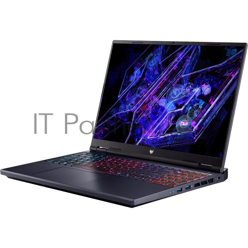 Ноутбук ACER PRED HELIO PHN16-72-72NX 16 CI7-14700HX 16GB/1TB W11H