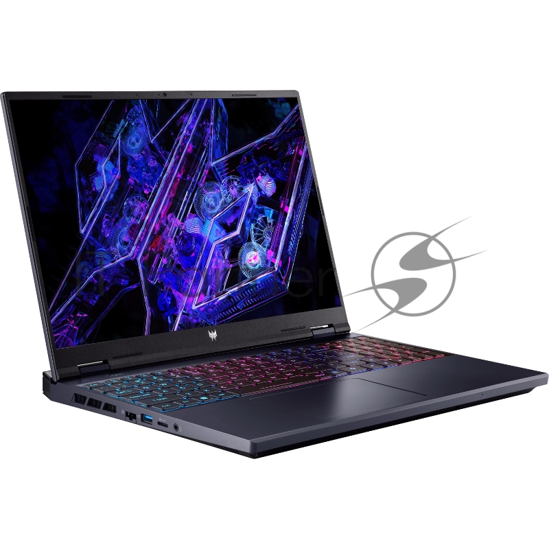 Ноутбук ACER PRED HELIO PHN16-72-72NX 16 CI7-14700HX 16GB/1TB W11H