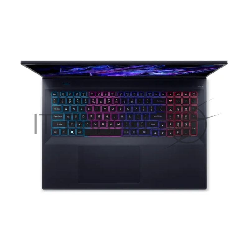 Ноутбук ACER PRED HELIO PHN16-72-72NX 16 CI7-14700HX 16GB/1TB W11H