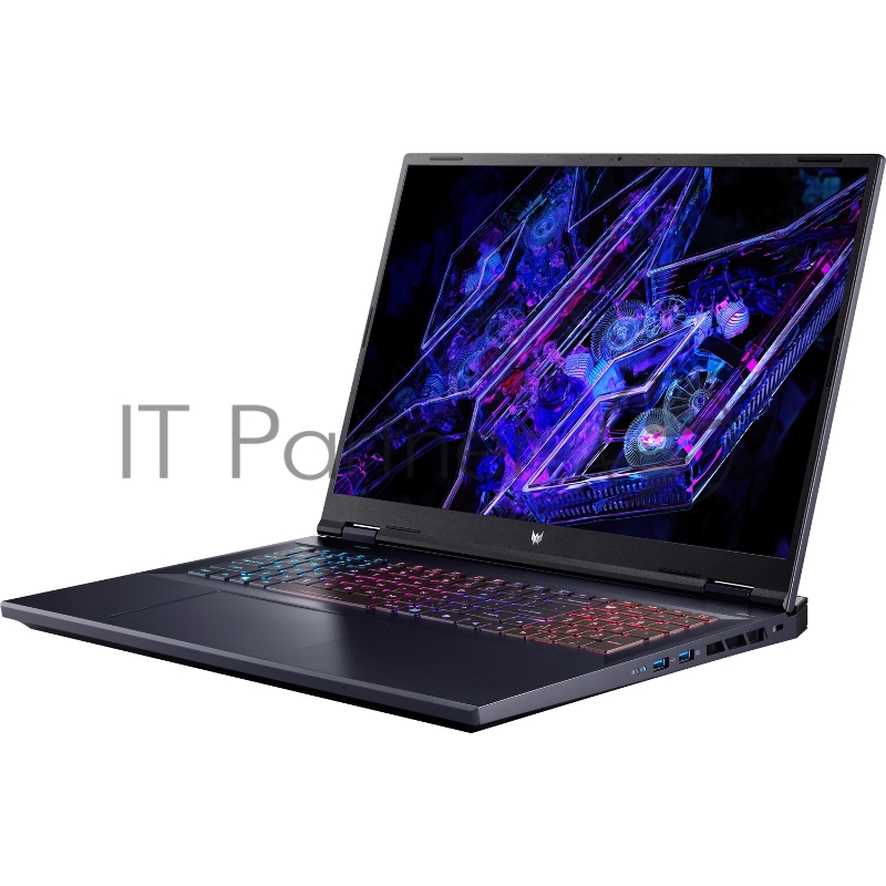Ноутбук ACER PRED HELIO PHN18-71-79DC 18 I7-14700HX 16GB/1TB W11H
