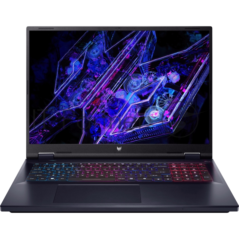 Ноутбук ACER PRED HELIO PHN18-71-79DC 18 I7-14700HX 16GB/1TB W11H