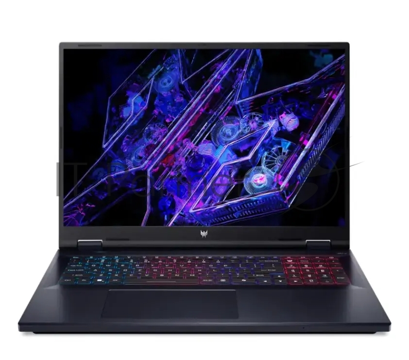 Ноутбук ACER PRED HELIO PHN18-71-91YU 18 CI9-14900HX 32GB/2TB W11H
