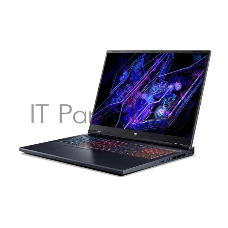Ноутбук ACER PRED HELIO PHN18-71-91YU 18 CI9-14900HX 32GB/2TB W11H