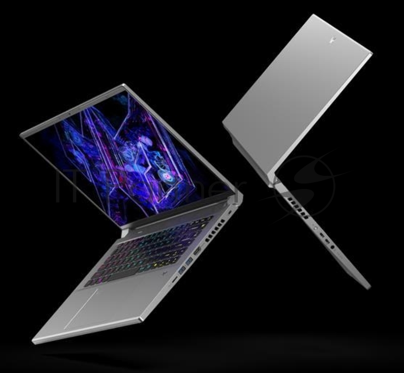 Ноутбук ACER PRE TRITON PTN16-51-988U 16 CU9-185H 32GB/2TB W11H