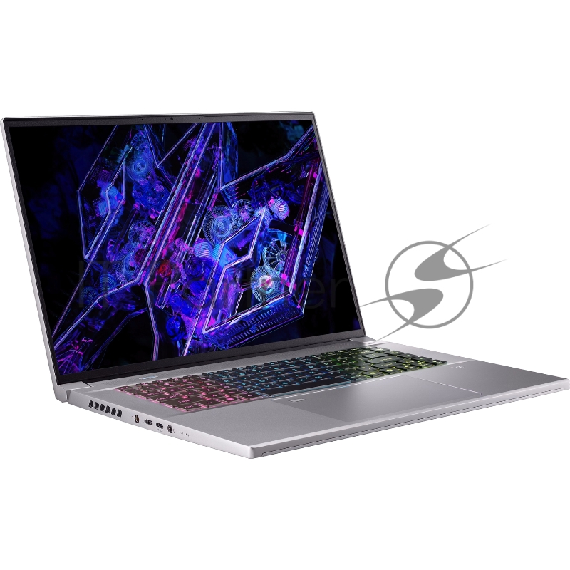 Ноутбук ACER PRE TRITON PTN16-51-988U 16 CU9-185H 32GB/2TB W11H